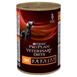 Purina veterinary diet canine food